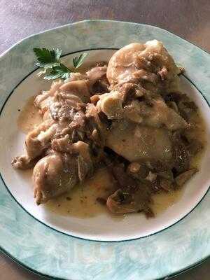 Restaurante Cal Perutxo