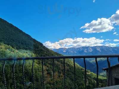 Restaurante Cal Perutxo