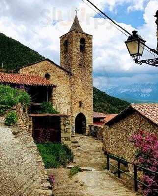 Restaurante Cal Perutxo