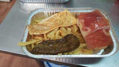 Bar Cafetería Esencia