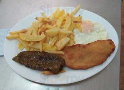 Bar Cafetería Esencia