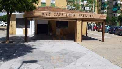 Bar Cafetería Esencia