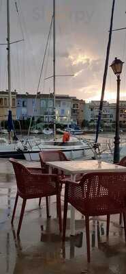 Meridiano Cero Restaurante