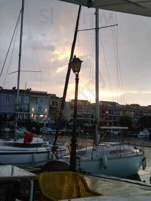 Meridiano Cero Restaurante