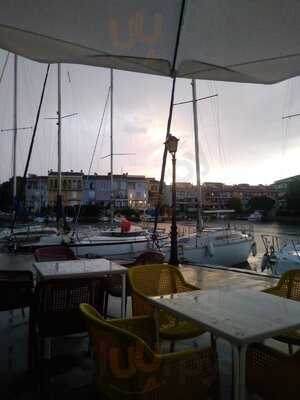 Meridiano Cero Restaurante