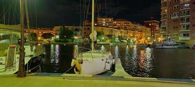 Meridiano Cero Restaurante