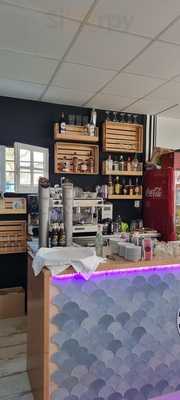 Meridiano Cero Restaurante