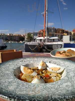 Meridiano Cero Restaurante