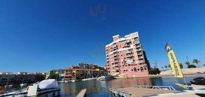 Meridiano Cero Restaurante