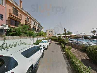 Meridiano Cero Restaurante