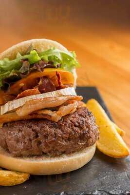 Wok To Go, Ramen House