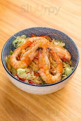 Wok To Go, Ramen House