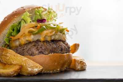 Wok To Go, Ramen House