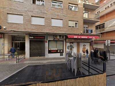 Wok To Go, Ramen House