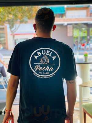 Abuela Pocha