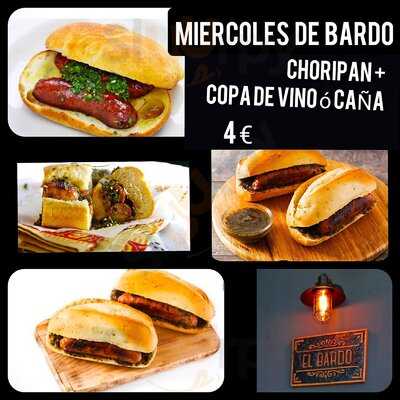 Restaurante El Bardo