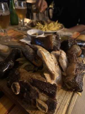 Restaurante El Bardo