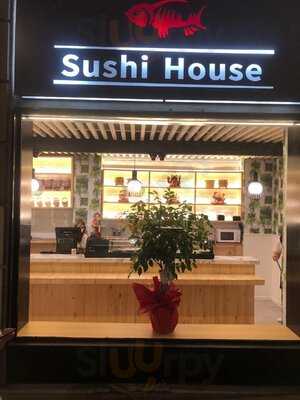 Sushi House Vitoria