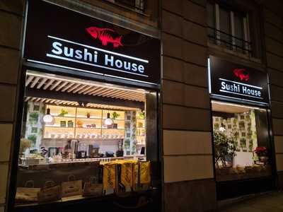 Sushi House Vitoria