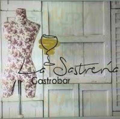La Sastreria - Gastrobar