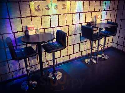 La Sastreria - Gastrobar