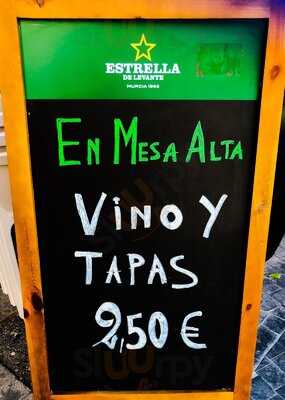 La Sastreria - Gastrobar