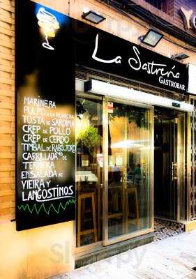 La Sastreria - Gastrobar