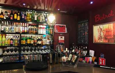 La Sastreria - Gastrobar