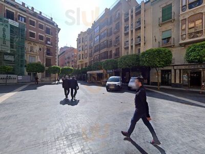 La Sastreria - Gastrobar