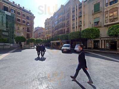 La Sastreria - Gastrobar