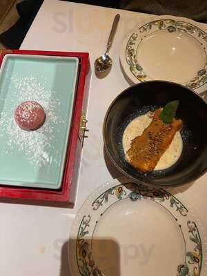 Restaurante China Crown