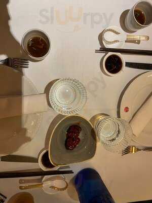 Restaurante China Crown