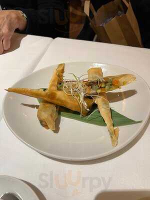 Restaurante China Crown