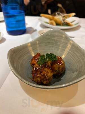 Restaurante China Crown