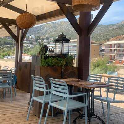 Lemon Juice Chiringuito