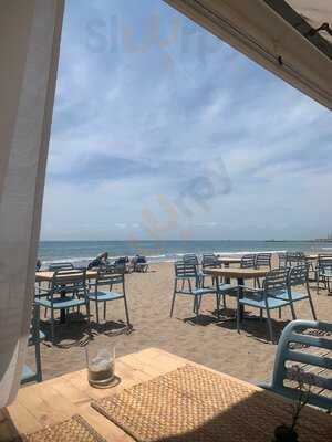 Lemon Juice Chiringuito