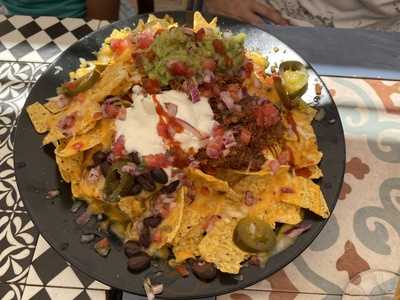 Lemon Juice Chiringuito