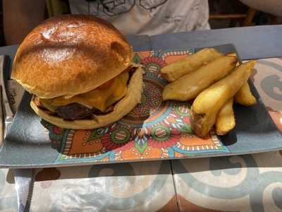 Lemon Juice Chiringuito