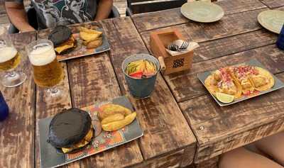 Lemon Juice Chiringuito