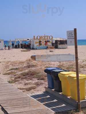 Lemon Juice Chiringuito