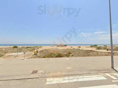 Lemon Juice Chiringuito