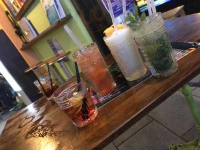 Coolture Café ibiza