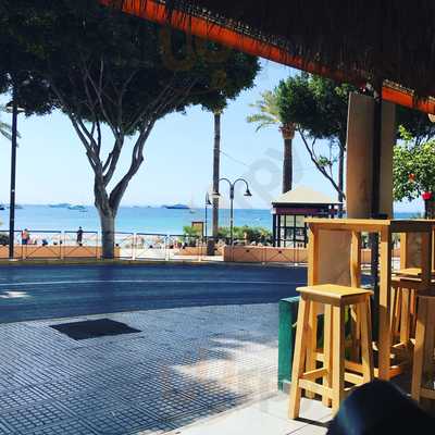 Coolture Café ibiza