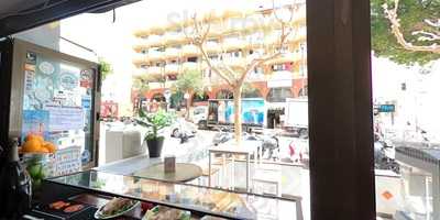 Coolture Café ibiza