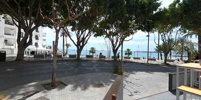 Coolture Café ibiza