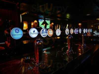 Cervecería Bierhaus León