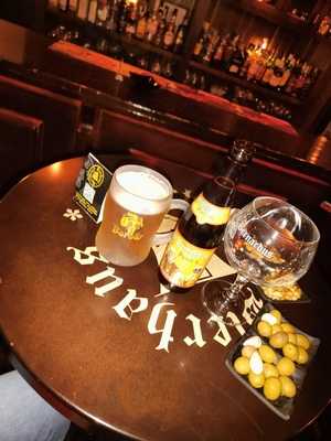 Cervecería Bierhaus León