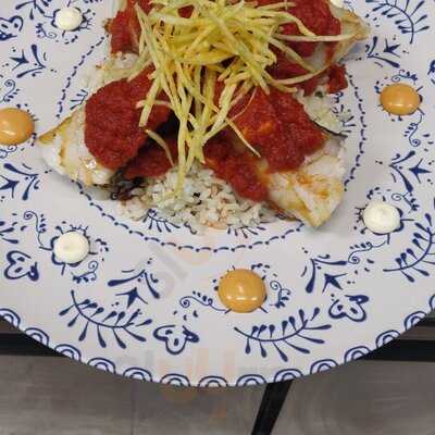 Restaurante El Ancla