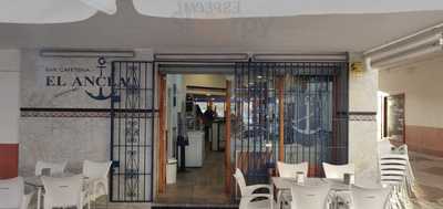 Restaurante El Ancla