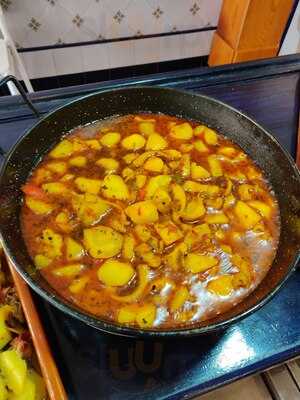 Restaurante El Ancla